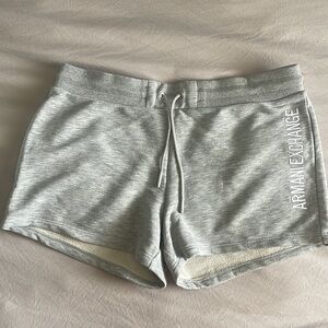Armani Exchange shorts - Size: M